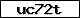 Pr�fcode