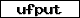 Prfcode