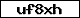 Prfcode