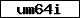 Pr�fcode