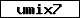 Prfcode