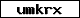 Pr�fcode