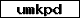 Pr�fcode