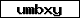 Prfcode