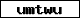 Pr�fcode
