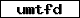 Prfcode