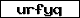 Prfcode
