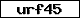 Pr�fcode
