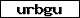 Pr�fcode