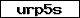 Prfcode