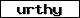Prfcode