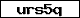 Prfcode