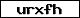 Prfcode