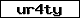 Prfcode