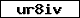 Pr�fcode