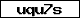 Pr�fcode