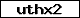 Pr�fcode