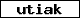 Pr�fcode