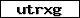 Prfcode
