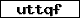 Prfcode