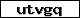 Prfcode