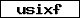Prfcode