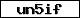 Prfcode