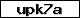 Prfcode