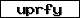 Prfcode