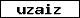 Pr�fcode