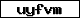 Prfcode