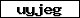 Prfcode