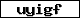 Prfcode
