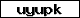 Prfcode