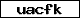 Prfcode