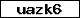 Prfcode