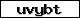 Prfcode