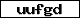 Pr�fcode
