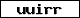 Prfcode