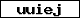 Pr�fcode