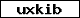 Pr�fcode