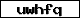 Pr�fcode