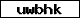 Pr�fcode