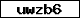 Pr�fcode