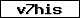 Pr�fcode