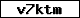 Pr�fcode