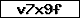 Prfcode
