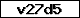 Pr�fcode