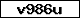 Prfcode