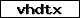 Pr�fcode